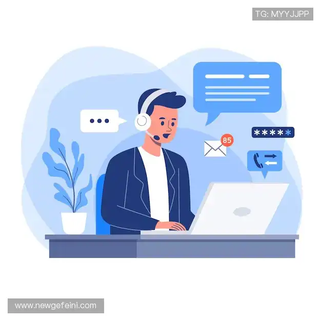 咨询合作:Get in touch